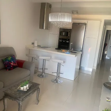 Apartment Sun Club Playa Del Aguila By La Piedra Viva San Bartolome de Tirajana (Gran Canaria)