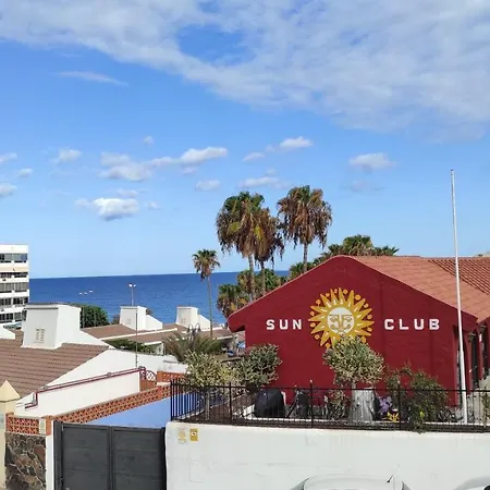 Sun Club Playa Del Aguila By La Piedra Viva Apartment