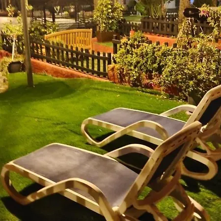 Apartment Sun Club Playa Del Aguila By La Piedra Viva