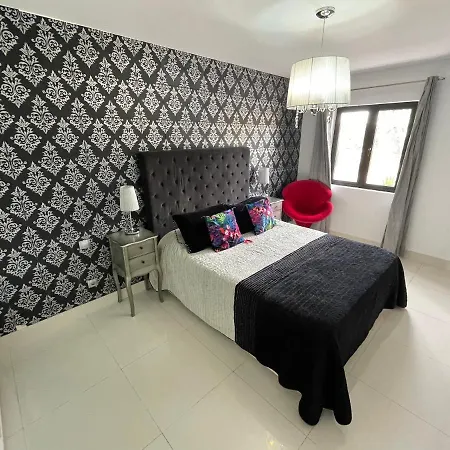 Apartment Sun Club Playa Del Aguila By La Piedra Viva
