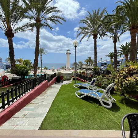 Sun Club Playa Del Aguila By La Piedra Viva *
