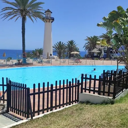 Sun Club Playa Del águila By La Piedra Viva
