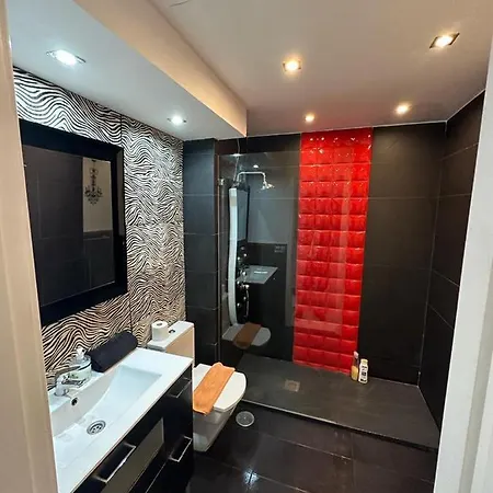 Apartamento Sun Club Playa Del águila By La Piedra Viva *